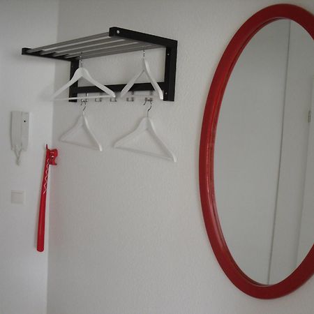 Apartment Sonnenschein 브라운라제 외부 사진