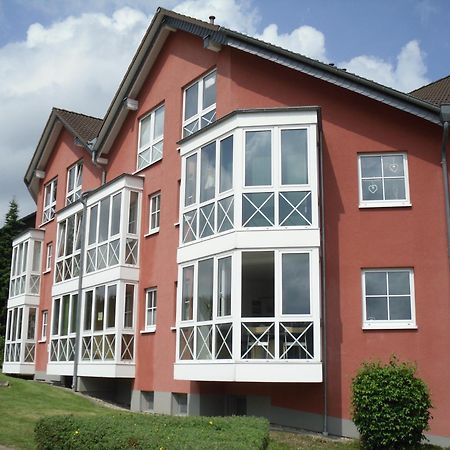 Apartment Sonnenschein 브라운라제 외부 사진