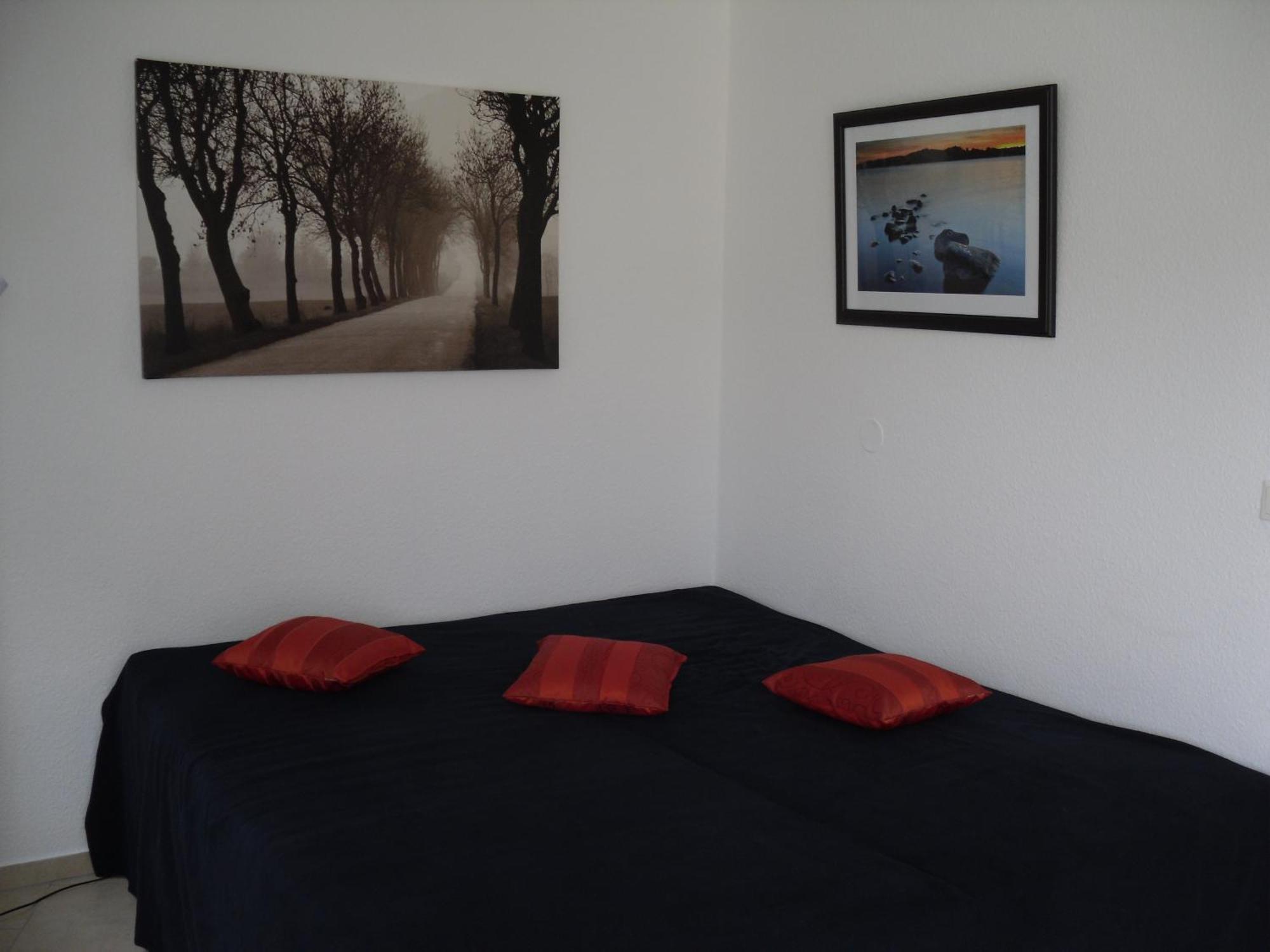 Apartment Sonnenschein 브라운라제 외부 사진
