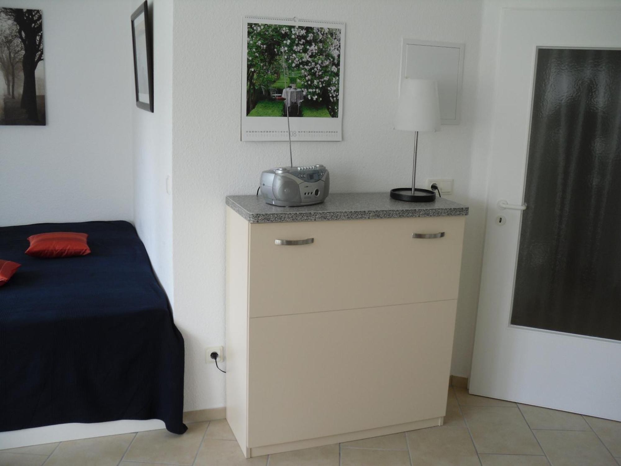 Apartment Sonnenschein 브라운라제 외부 사진