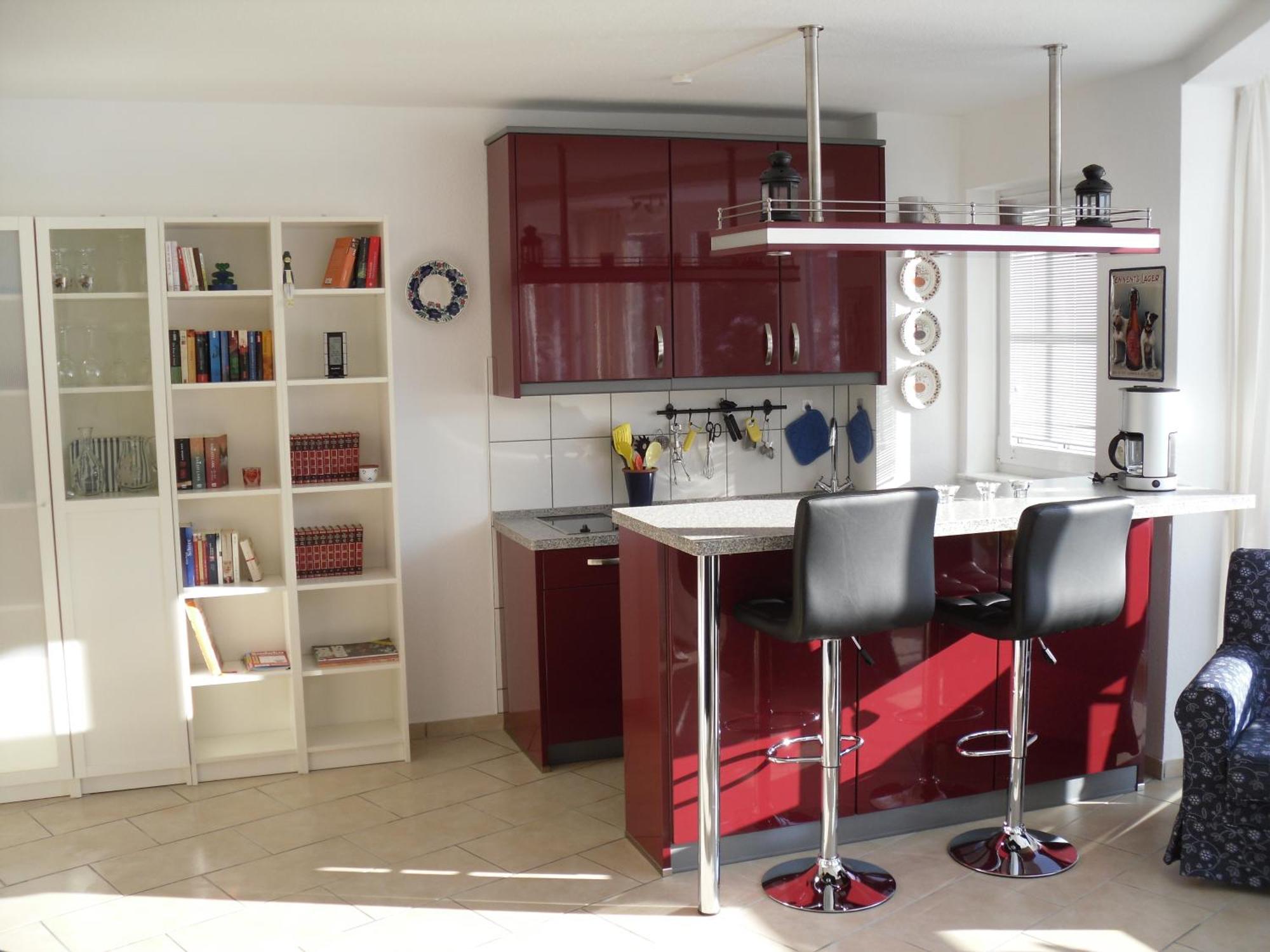 Apartment Sonnenschein 브라운라제 외부 사진