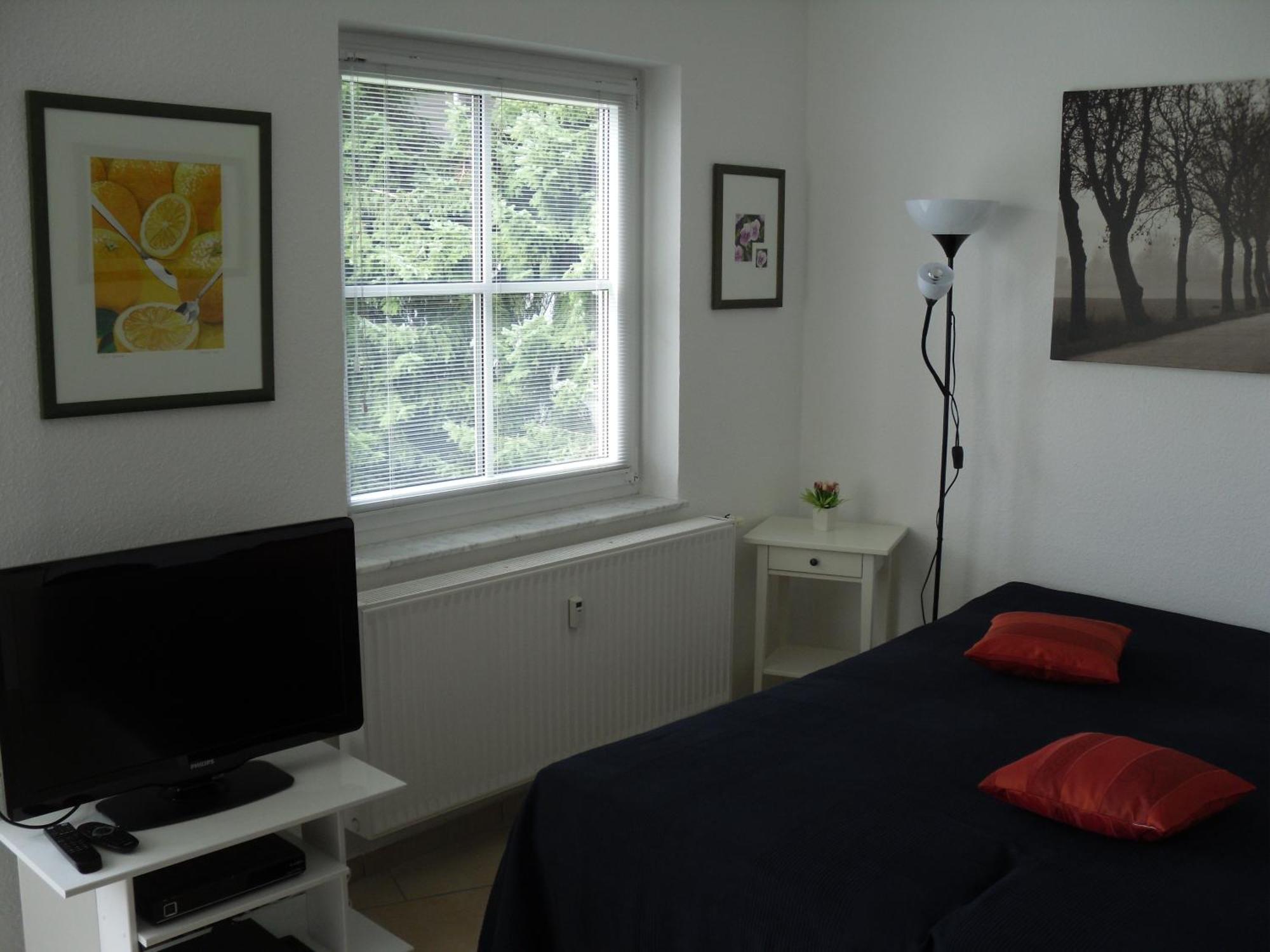 Apartment Sonnenschein 브라운라제 외부 사진